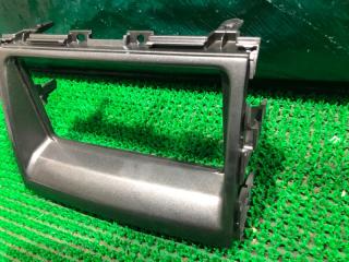 Консоль магнитофона TOYOTA ESTIMA GSR55 55414-28060 3 ракурс
