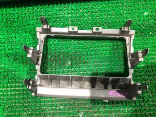 Консоль магнитофона TOYOTA ESTIMA GSR55 55414-28060 4 ракурс