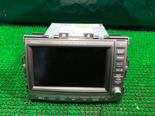 Магнитофон TOYOTA ESTIMA ACR50 86100-28031 1 ракурс Магнитофон TOYOTA ESTIMA ACR50 86100-28031 1 ракурс