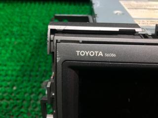 Магнитофон TOYOTA ESTIMA ACR50 86100-28031 4 ракурс Магнитофон TOYOTA ESTIMA ACR50 86100-28031 4 ракурс