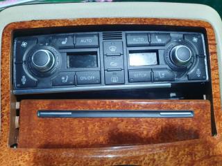 Бардачок между сиденьями AUDI A8 4E2 4E0863973A 3 ракурс