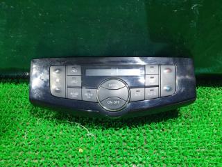 Блок управления климат-контролем NISSAN SERENA