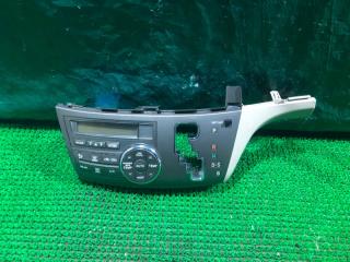 Блок управления климат-контролем TOYOTA ESTIMA AHR20 2AZFXE 55900-28C12 1 ракурс