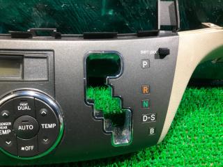 Блок управления климат-контролем TOYOTA ESTIMA AHR20 2AZFXE 55900-28C12 3 ракурс