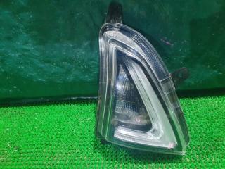 Туманка правая передняя NISSAN DAYZ B43W 212-23776 1 ракурс