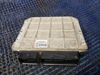 Блок efi TOYOTA NOAH ZRR75 3ZRFAE 89661-28E30 4 ракурс