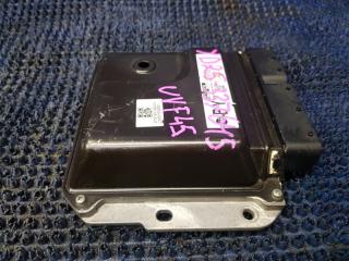 Блок efi NISSAN NV350 CARAVAN VW6E26 YD25DDTI 237103XP2A 2 ракурс