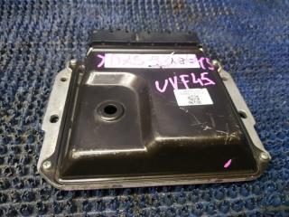 Блок efi NISSAN NV350 CARAVAN VW6E26 YD25DDTI 237103XP2A 3 ракурс