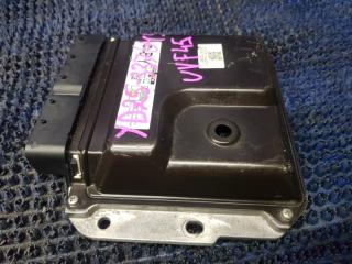 Блок efi NISSAN NV350 CARAVAN VW6E26 YD25DDTI 237103XP2A 4 ракурс