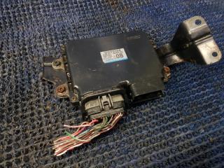 Блок efi SUZUKI WAGON R MH23S K6A 33910-82k20 1 ракурс