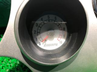 Тахометр SUZUKI ALTO LAPIN HE21S K6A 34200-75H00 2 ракурс Тахометр SUZUKI ALTO LAPIN HE21S K6A 34200-75H00 2 ракурс