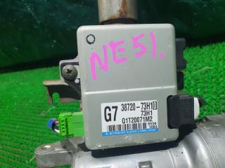 Рулевая колонка NISSAN ELGRAND NE51 VQ35DE 48200-75H43 2 ракурс