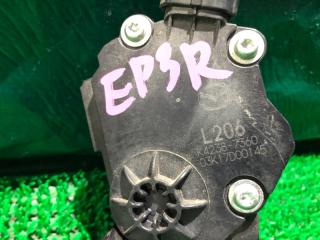 Педаль газа MAZDA CX-7 ER3P L3VDT K4238-7360 2 ракурс