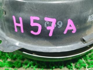 Туманка передняя MITSUBISHI PAJERO JUNIOR H57A 997-16134 5 ракурс