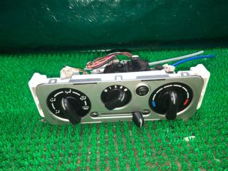 Блок управления климат-контролем SUZUKI ALTO LAPIN HE21S K6A 7440084G00 1 ракурс