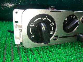 Блок управления климат-контролем SUZUKI ALTO LAPIN HE21S K6A 7440084G00 2 ракурс