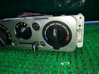 Блок управления климат-контролем SUZUKI ALTO LAPIN HE21S K6A 7440084G00 3 ракурс