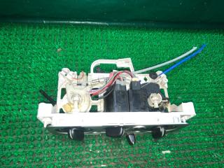 Блок управления климат-контролем SUZUKI ALTO LAPIN HE21S K6A 7440084G00 4 ракурс