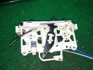 Блок управления климат-контролем SUZUKI ALTO LAPIN HE21S K6A 7440084G00 5 ракурс