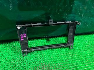 Консоль магнитофона NISSAN SERENA FNC26 682601VA0A 3 ракурс