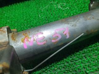 Рулевая колонка NISSAN ELGRAND NE51 VQ35DE 3 ракурс