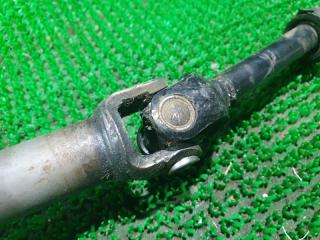 Рулевая колонка NISSAN ELGRAND NE51 VQ35DE 4 ракурс