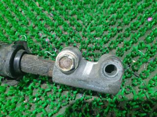 Рулевая колонка NISSAN ELGRAND NE51 VQ35DE 5 ракурс