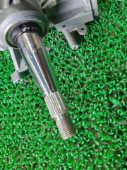 Рулевая колонка ISUZU MU UES73EW 4JX1 3 ракурс