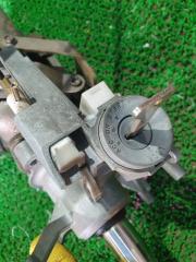 Рулевая колонка ISUZU MU UES73EW 4JX1 4 ракурс