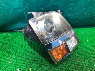 Фара правая передняя SUZUKI WAGON R MH22S 100-59052 1 ракурс