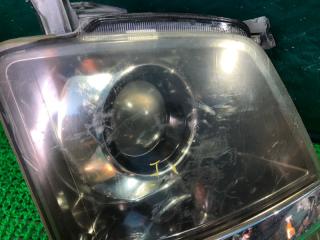 Фара правая передняя SUZUKI WAGON R MH22S 100-59052 2 ракурс