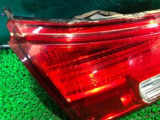 Стоп-сигнал левый задний SUBARU LEGACY BR9 132-20072 3 ракурс