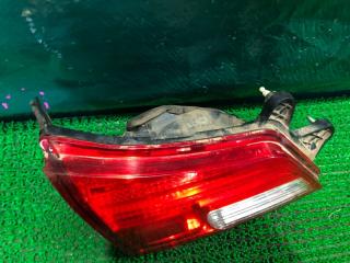 Стоп-сигнал левый задний SUBARU LEGACY BR9 132-20072 4 ракурс