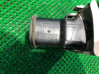 Воздуховод левый передний TOYOTA RAUM NCZ25 55660-46020 5 ракурс