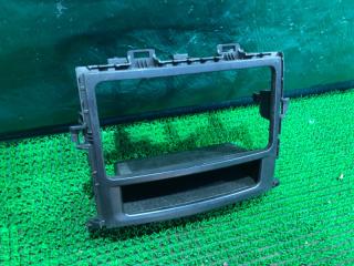 Консоль магнитофона TOYOTA VELLFIRE