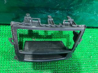 Консоль магнитофона TOYOTA VELLFIRE ANH20 55420-58120 2 ракурс