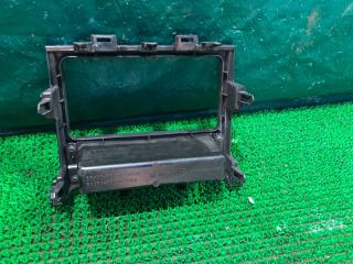 Консоль магнитофона TOYOTA VELLFIRE ANH20 55420-58120 3 ракурс