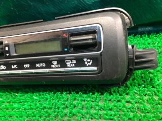 Блок управления климат-контролем SUZUKI SPACIA MK53S 39510-63R10 3 ракурс