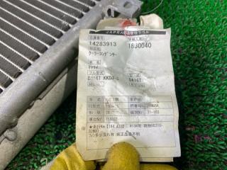 Радиатор кондиционера SUZUKI CARRY TRUCK DA16T R06A 3 ракурс