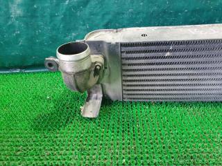Интеркулер NISSAN X-TRAIL DNT31 M9R 14461-JG70C 5 ракурс