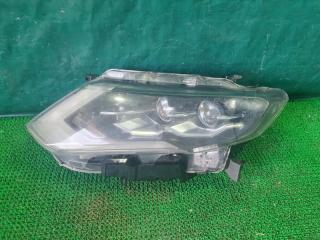 Фара левая передняя NISSAN X-TRAIL NT32 100-23746 1 ракурс