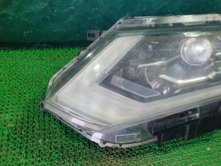 Фара левая передняя NISSAN X-TRAIL NT32 100-23746 2 ракурс
