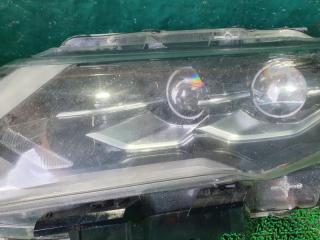 Фара левая передняя NISSAN X-TRAIL NT32 100-23746 3 ракурс