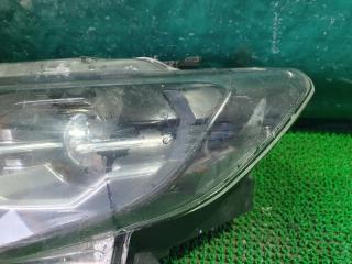 Фара левая передняя NISSAN X-TRAIL NT32 100-23746 4 ракурс