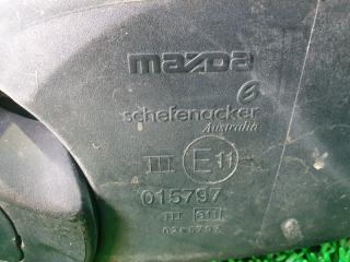 Зеркало правое переднее MAZDA ATENZA GY3W 2 ракурс