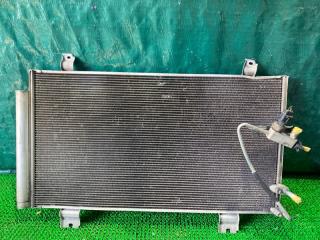 Радиатор кондиционера TOYOTA MARK X