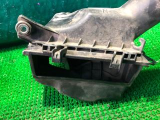 Корпус воздушного фильтра NISSAN SKYLINE CROSSOVER NJ50 VQ37VHR 16500-JK21A 4 ракурс