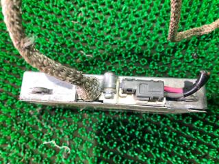 Блок розжига ксенона TOYOTA CELSIOR UCF31 85967-50020 3 ракурс