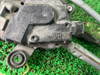 Трапеция дворников SUBARU IMPREZA GH2 86511-FG000 3 ракурс