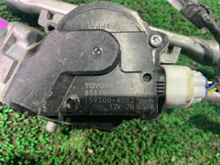 Трапеция дворников TOYOTA VITZ NSP130 85110-52630 3 ракурс